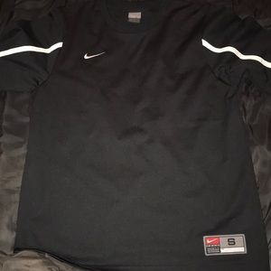 Nike short sleeve